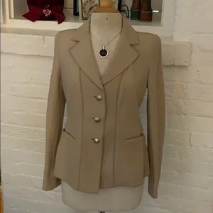 Giorgio Armani jacket